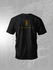 [Preventa] Camiseta Conmemorativa Sweden Rock 🇸🇪 - Imagen 2