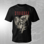 [Preventa] Camiseta Conmemorativa Sweden Rock 🇸🇪