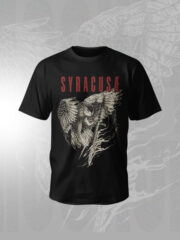 [Preventa] Camiseta Conmemorativa Sweden Rock 🇸🇪