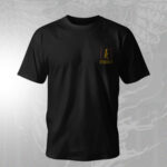 [Preventa] Camiseta Búho Back 🗡️