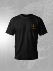 [Preventa] Camiseta Búho Back 🗡️