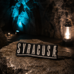 Parche SYRACUSÆ
