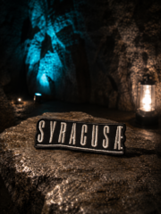 Parche SYRACUSÆ