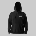 Hoodie TEMPESTAD