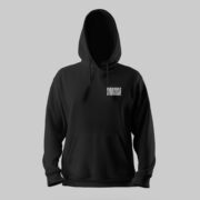 Hoodie TEMPESTAD