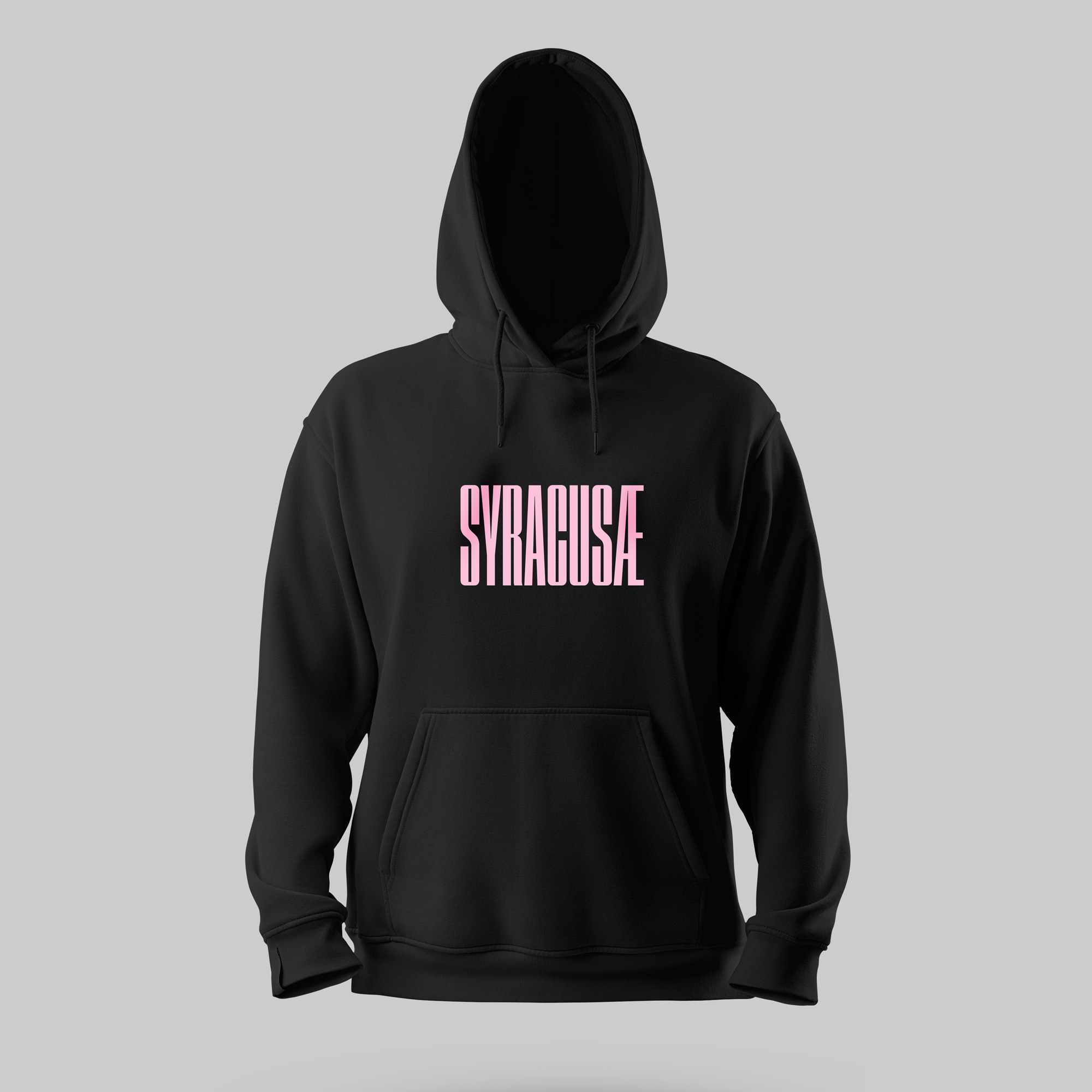 AE-Merch-04 Hoodie HYDRA - Imagen 1