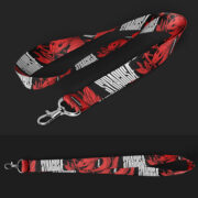Lanyard HYDRA - Imagen 2