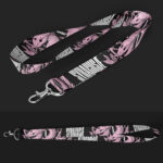 Lanyard HYDRA